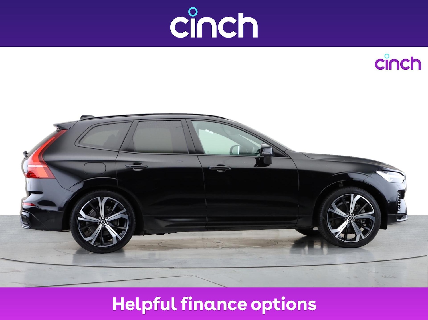 Used Volvo XC60 2022 for sale - 76835993: Photo 2