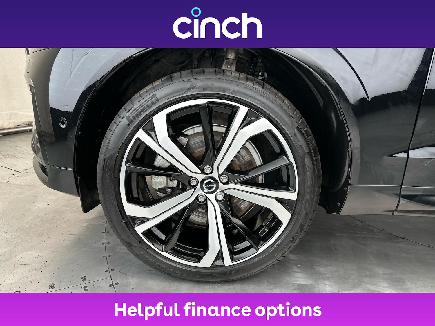 Used Volvo XC60 2022 for sale - 76835993: Photo 24