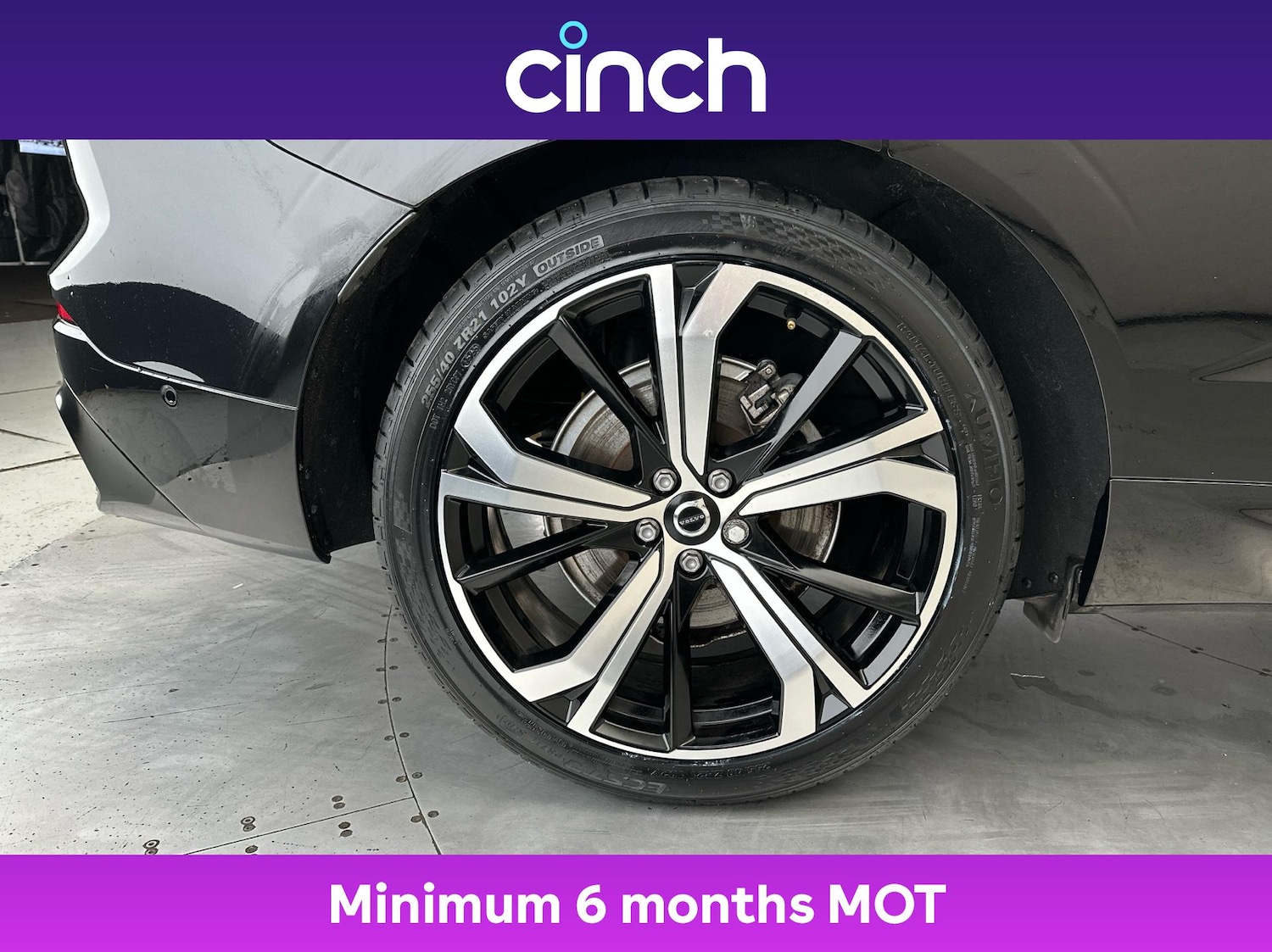 Used Volvo XC60 2022 for sale - 76835993: Photo 27