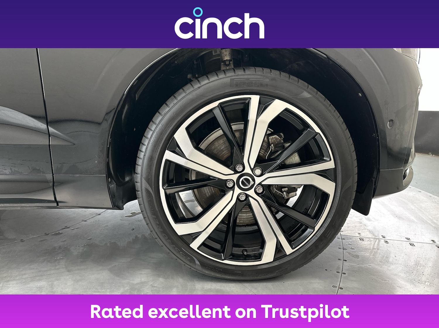 Used Volvo XC60 2022 for sale - 76835993: Photo 28