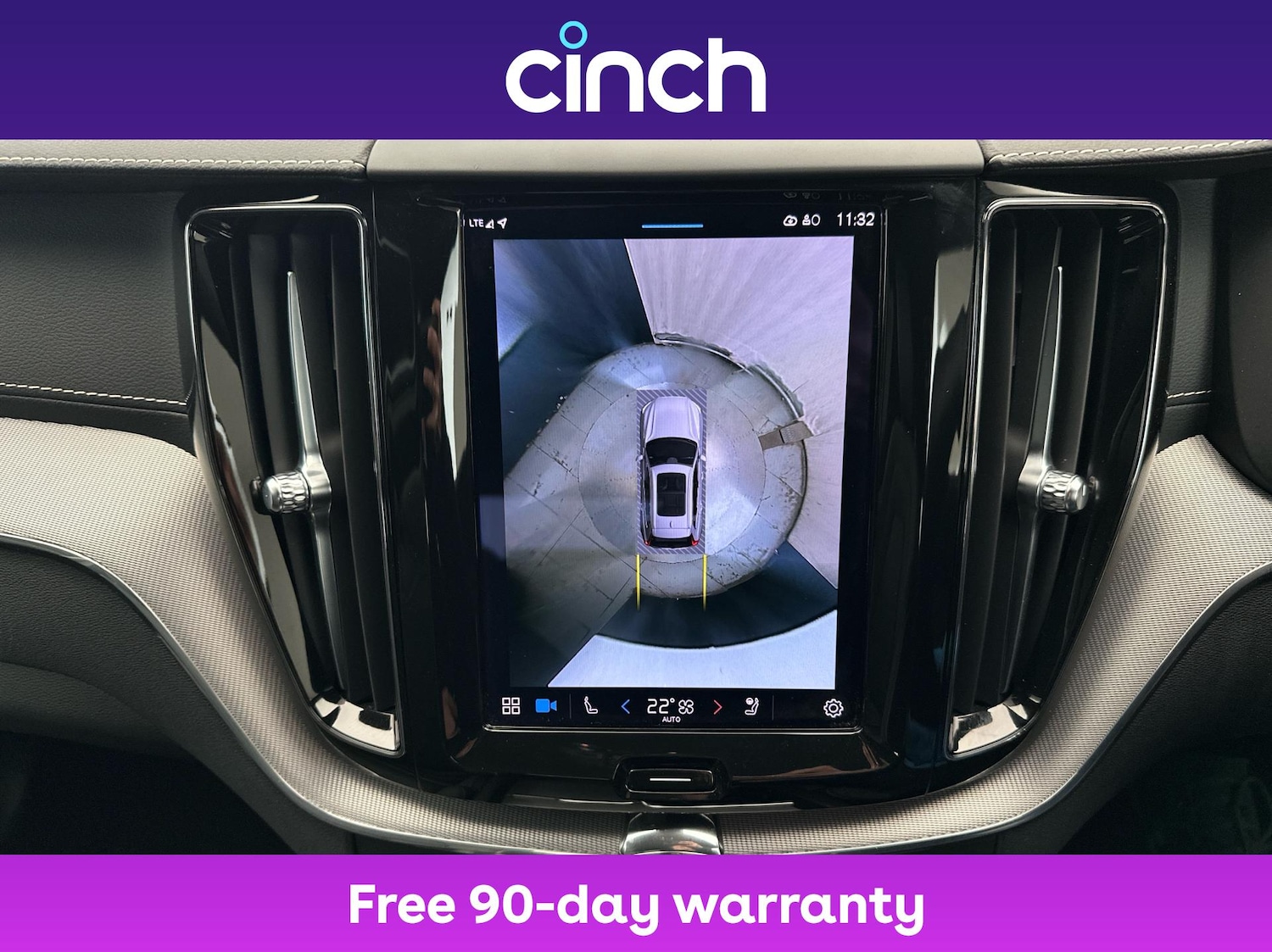 Used Volvo XC60 2022 for sale - 76835993: Photo 34