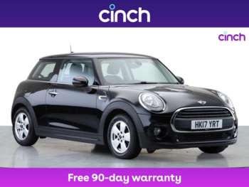 Used MINI Hatch 2017 for sale - 75371234: Photo