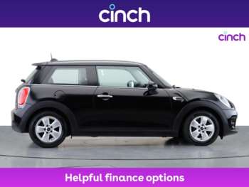 Used MINI Hatch 2017 for sale - 75371234: Photo