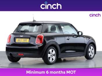 Used MINI Hatch 2017 for sale - 75371234: Photo