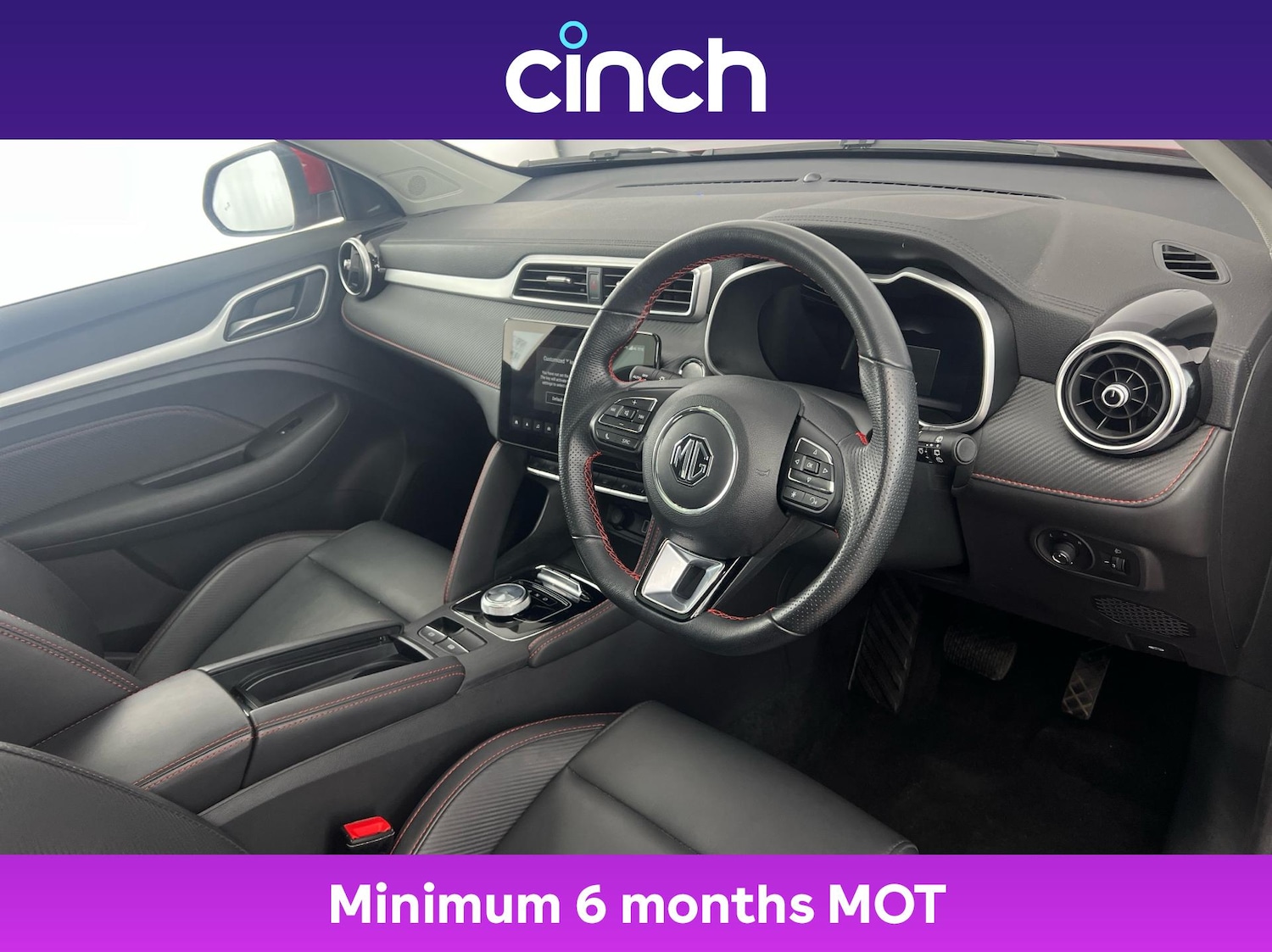 Used MG MG ZS 2023 for sale - 77048251: Photo 12