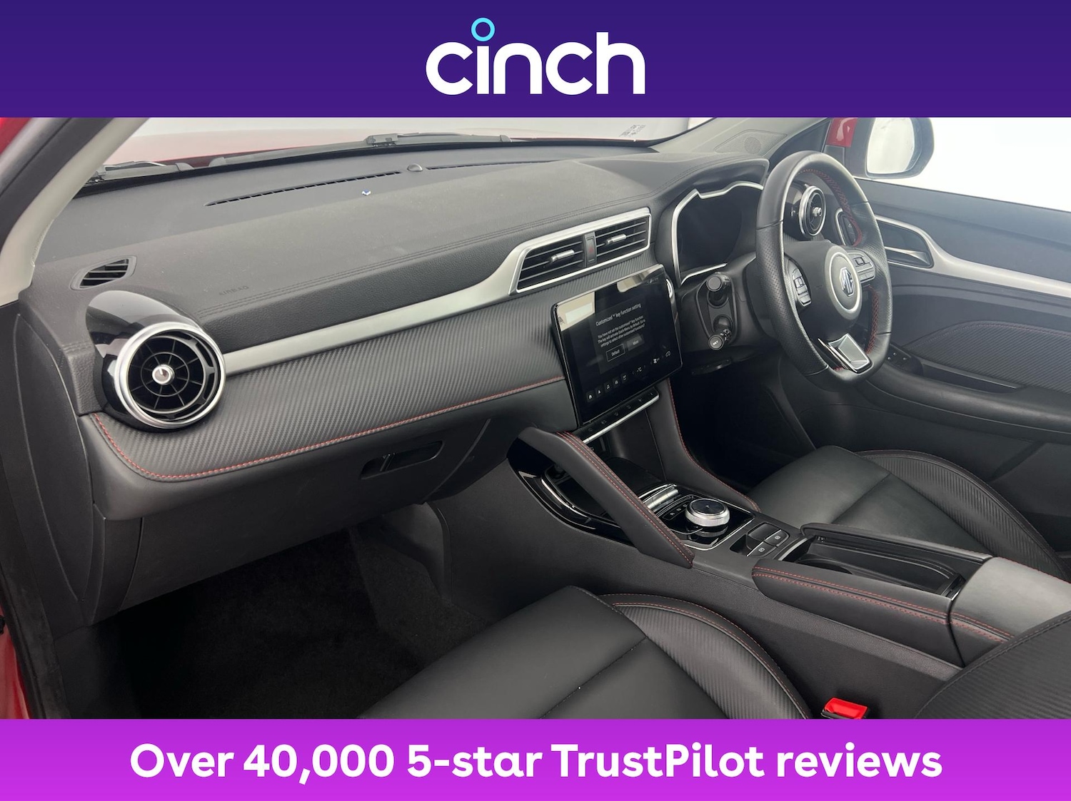 Used MG MG ZS 2023 for sale - 77048251: Photo 14