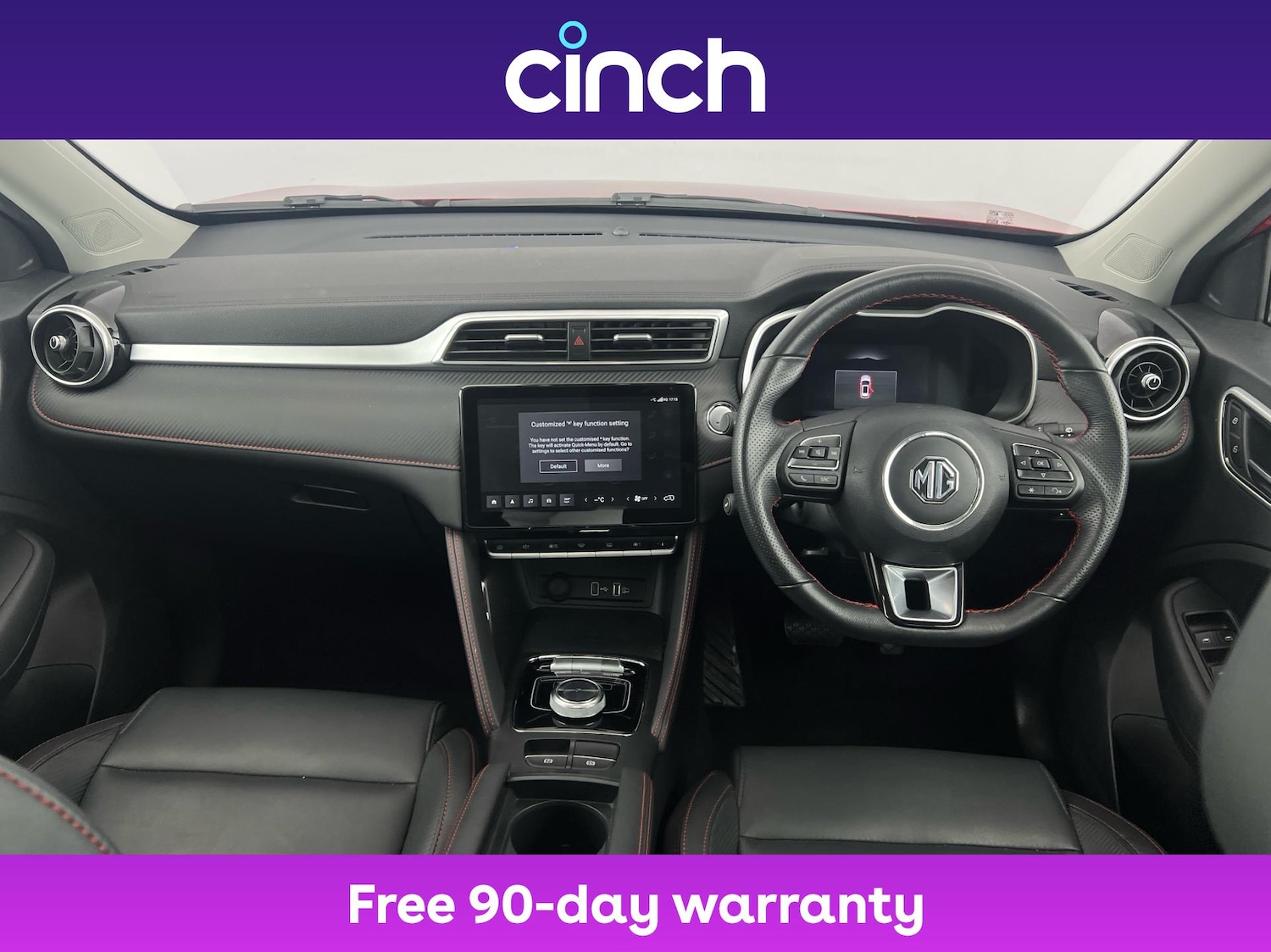 Used MG MG ZS 2023 for sale - 77048251: Photo 15