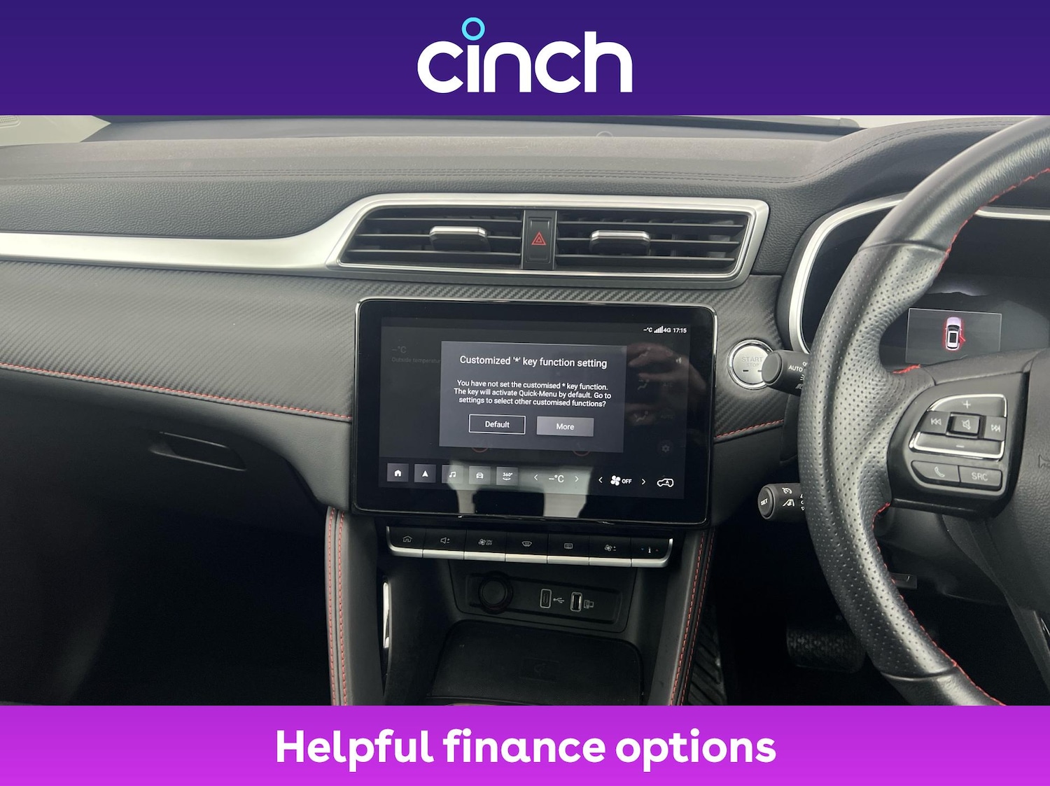 Used MG MG ZS 2023 for sale - 77048251: Photo 17