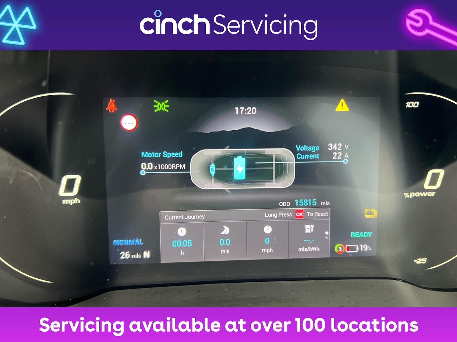 Used MG MG ZS 2023 for sale - 77048251: Photo 18