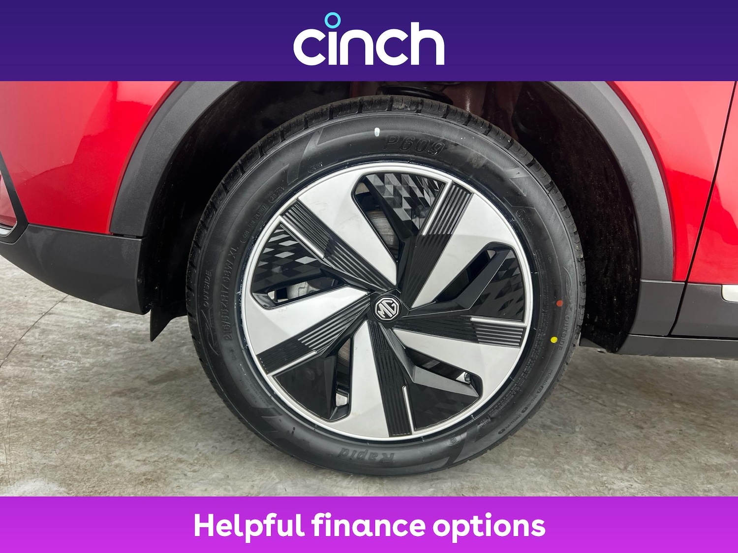 Used MG MG ZS 2023 for sale - 77048251: Photo 24