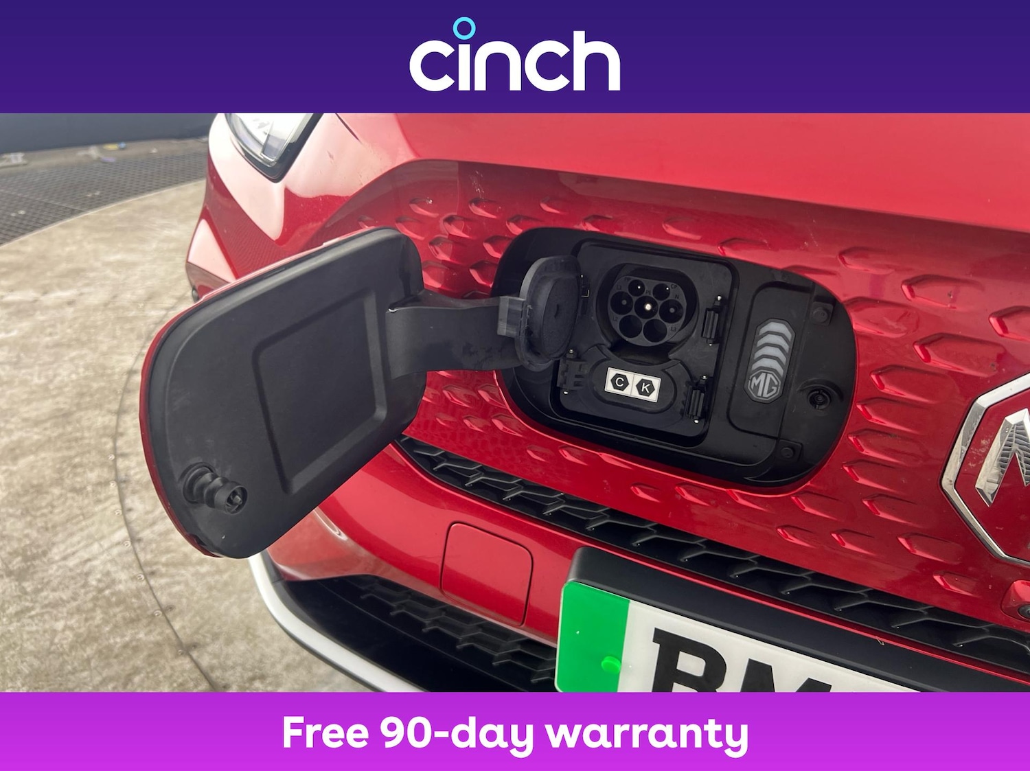 Used MG MG ZS 2023 for sale - 77048251: Photo 29