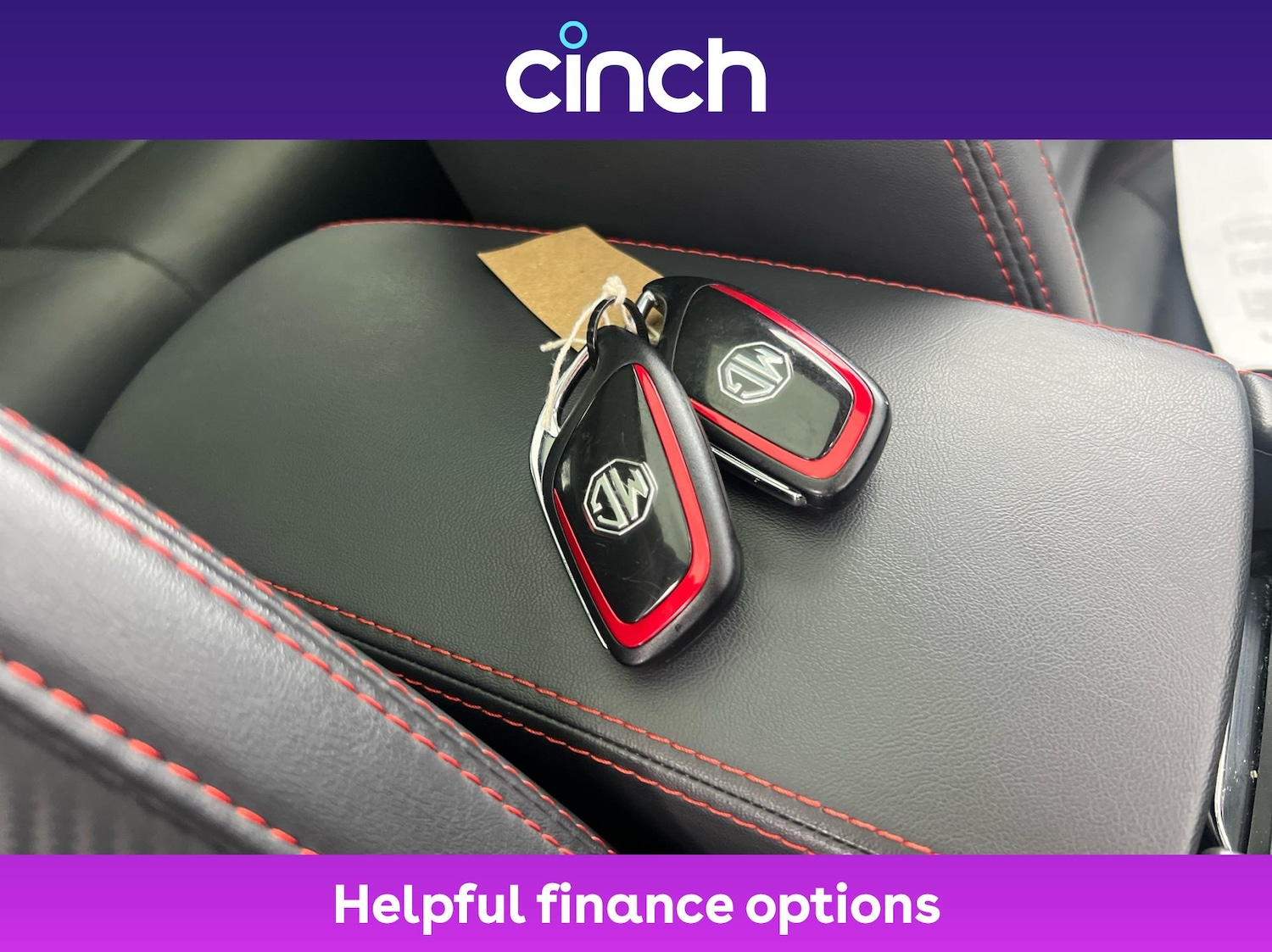 Used MG MG ZS 2023 for sale - 77048251: Photo 30