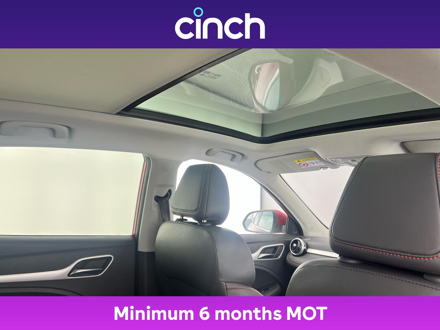 Used MG MG ZS 2023 for sale - 77048251: Photo 32