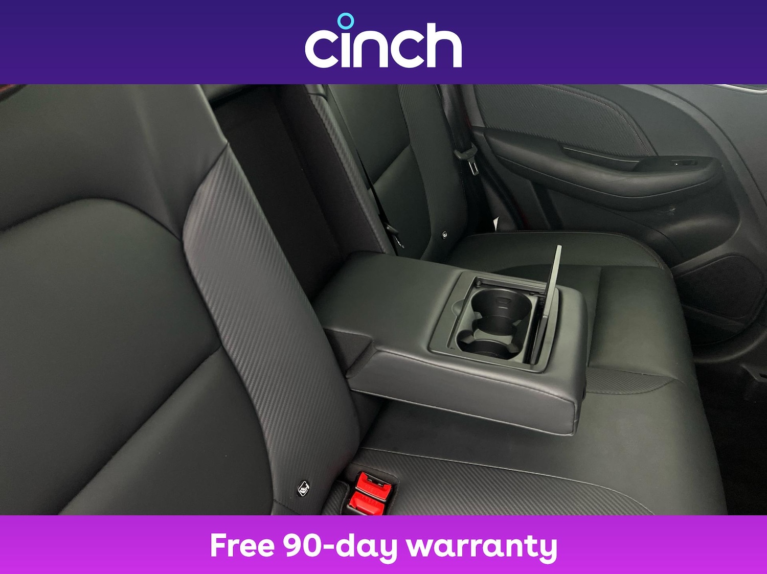 Used MG MG ZS 2023 for sale - 77048251: Photo 34