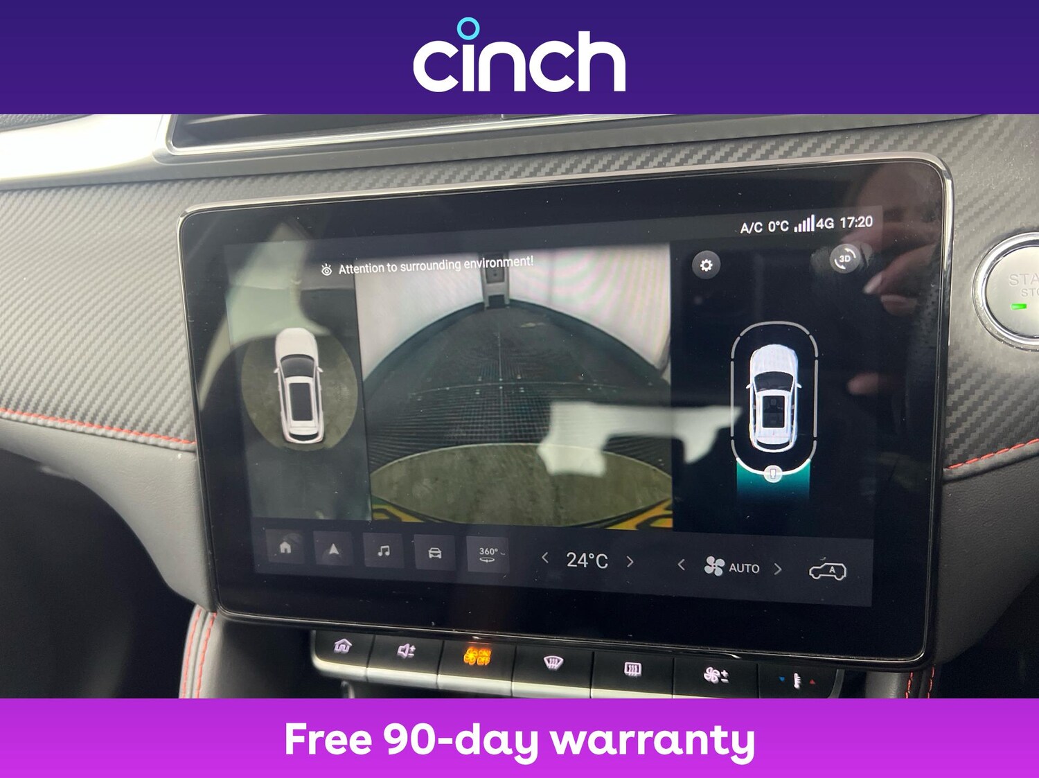 Used MG MG ZS 2023 for sale - 77048251: Photo 39