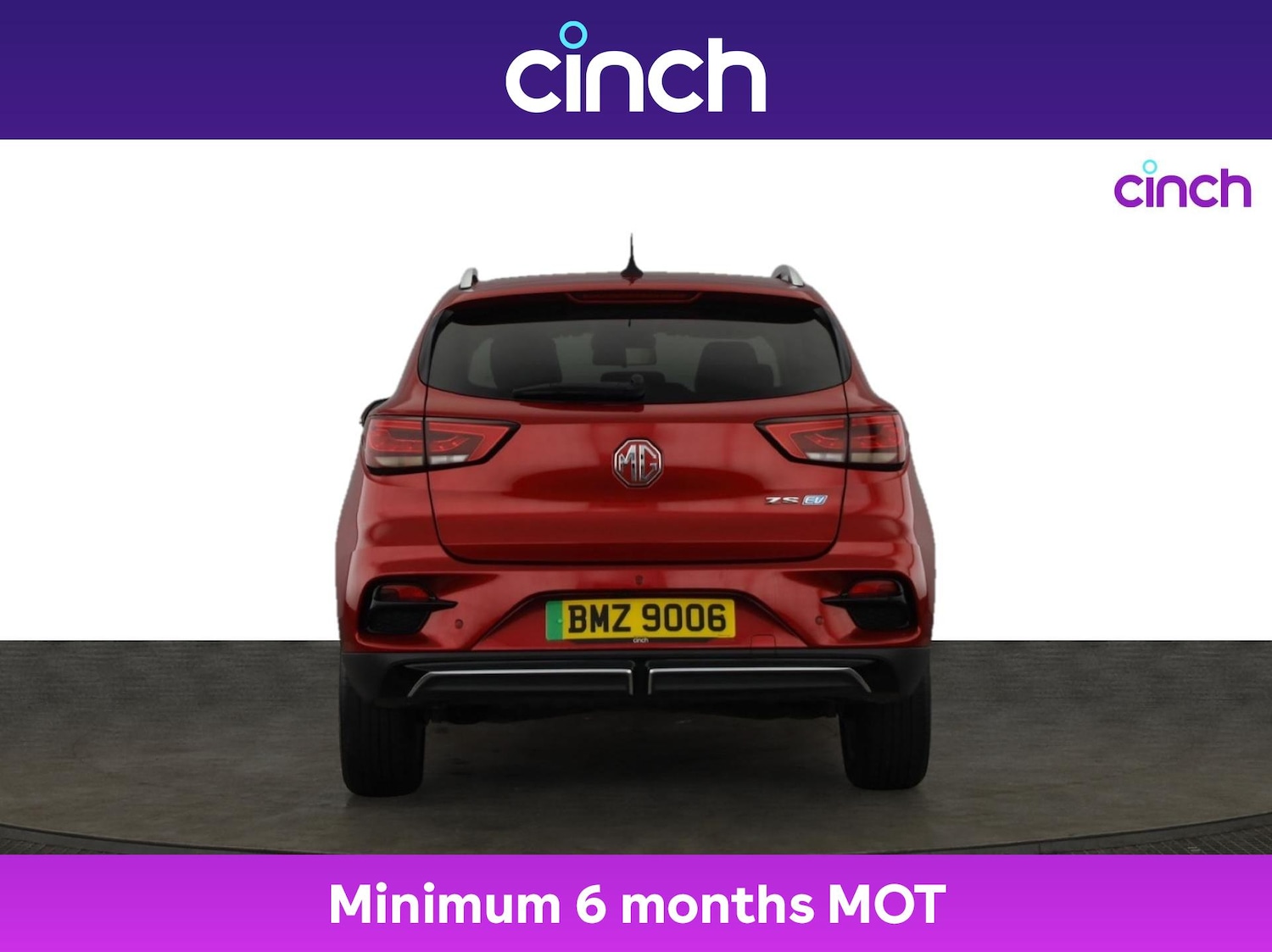 Used MG MG ZS 2023 for sale - 77048251: Photo 5