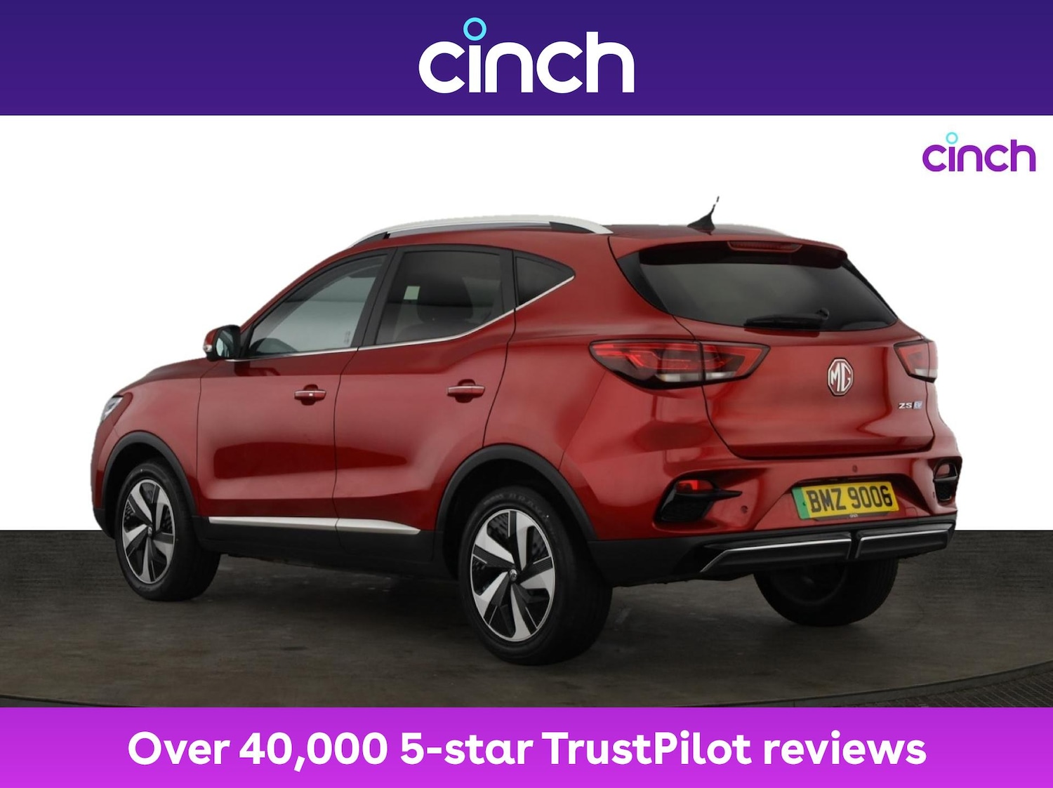 Used MG MG ZS 2023 for sale - 77048251: Photo 6