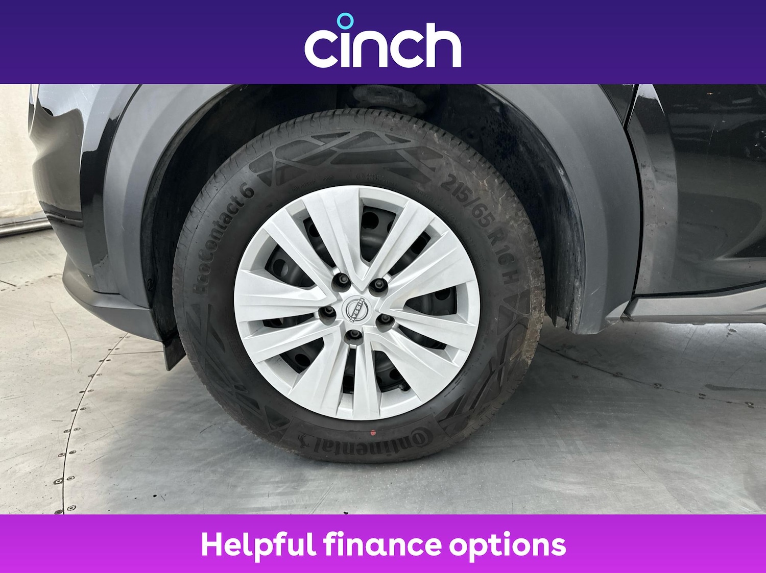 Used Nissan Juke 2023 for sale - 76685414: Photo 24