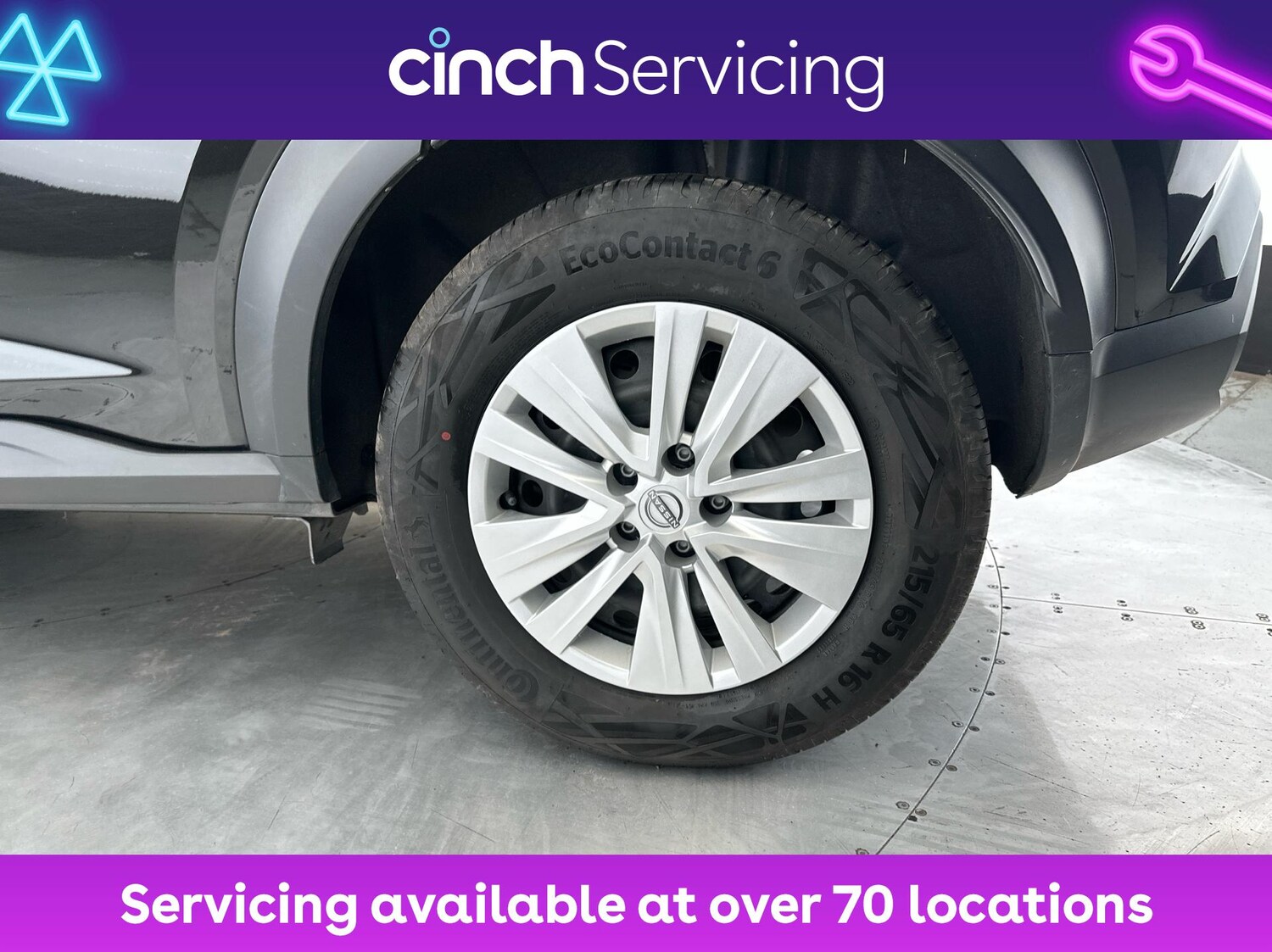 Used Nissan Juke 2023 for sale - 76685414: Photo 26