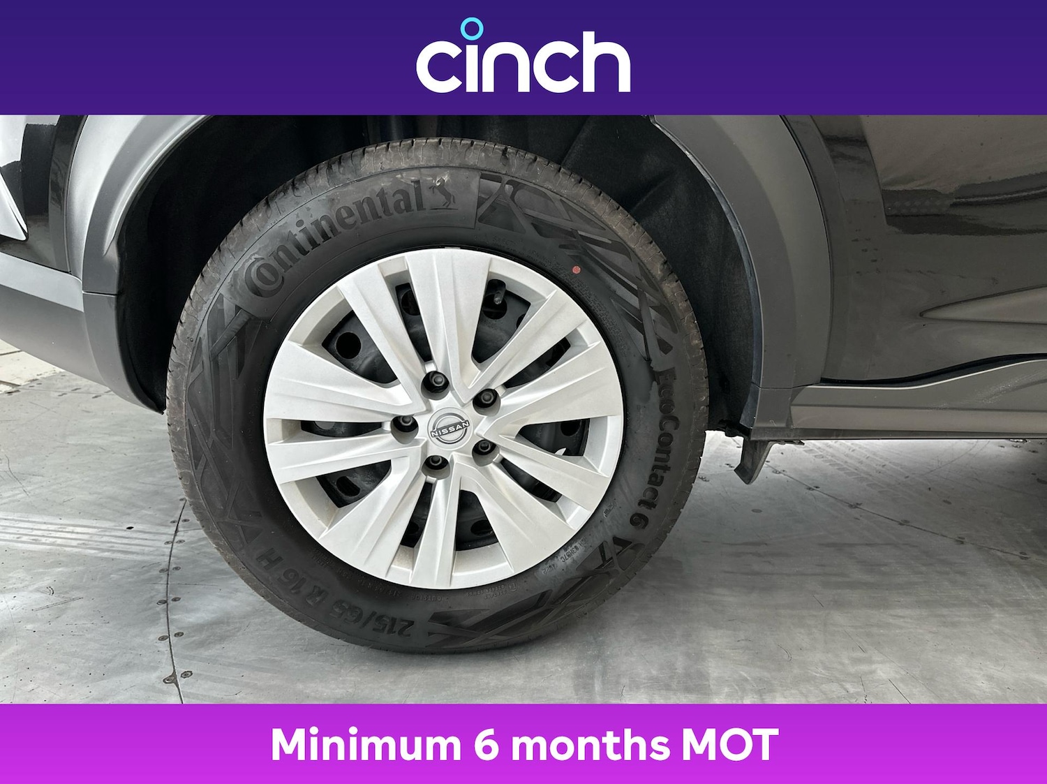 Used Nissan Juke 2023 for sale - 76685414: Photo 27