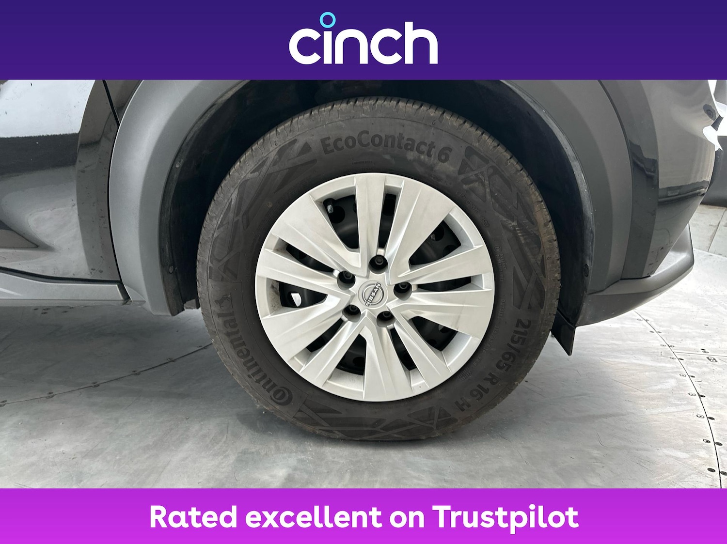 Used Nissan Juke 2023 for sale - 76685414: Photo 28