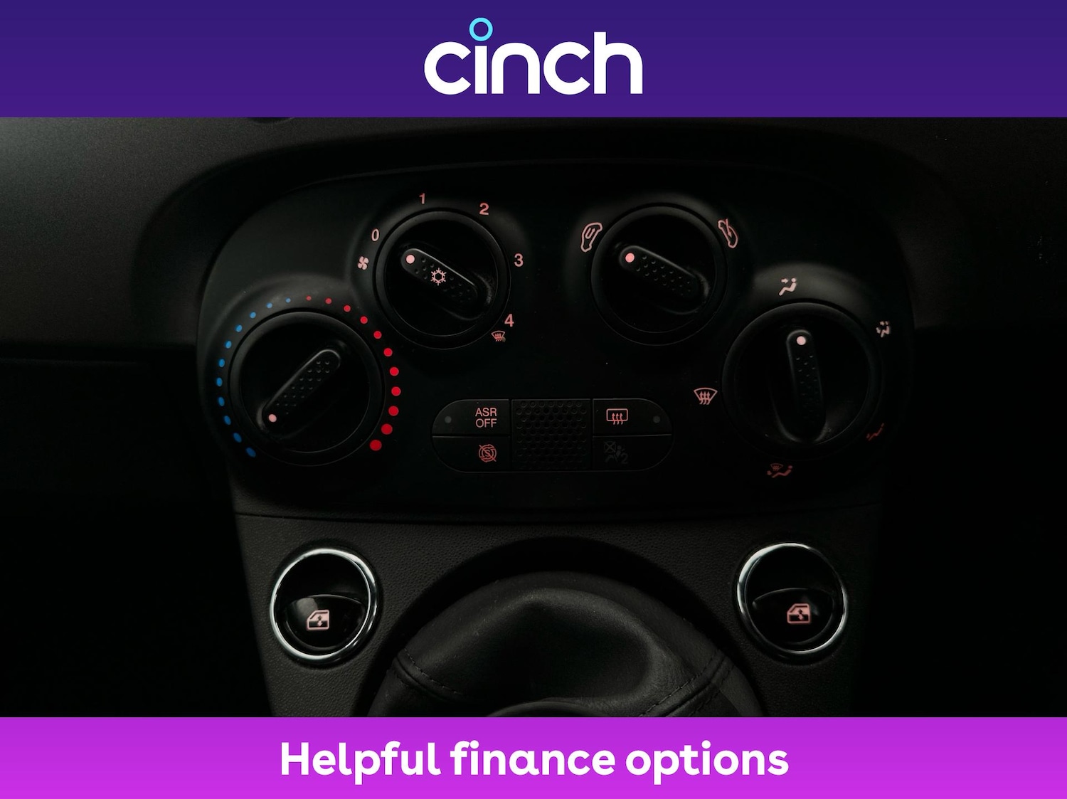 Used Fiat 500 2018 for sale - 76697410: Photo 30