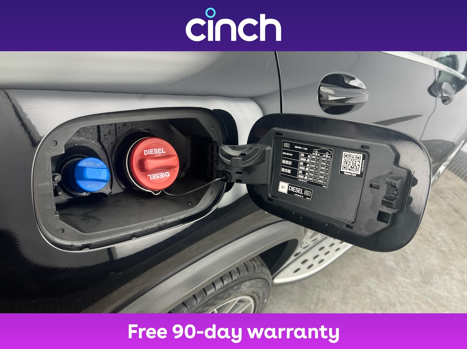 Used Mercedes-Benz GLC 2020 for sale - 76569190: Photo 29