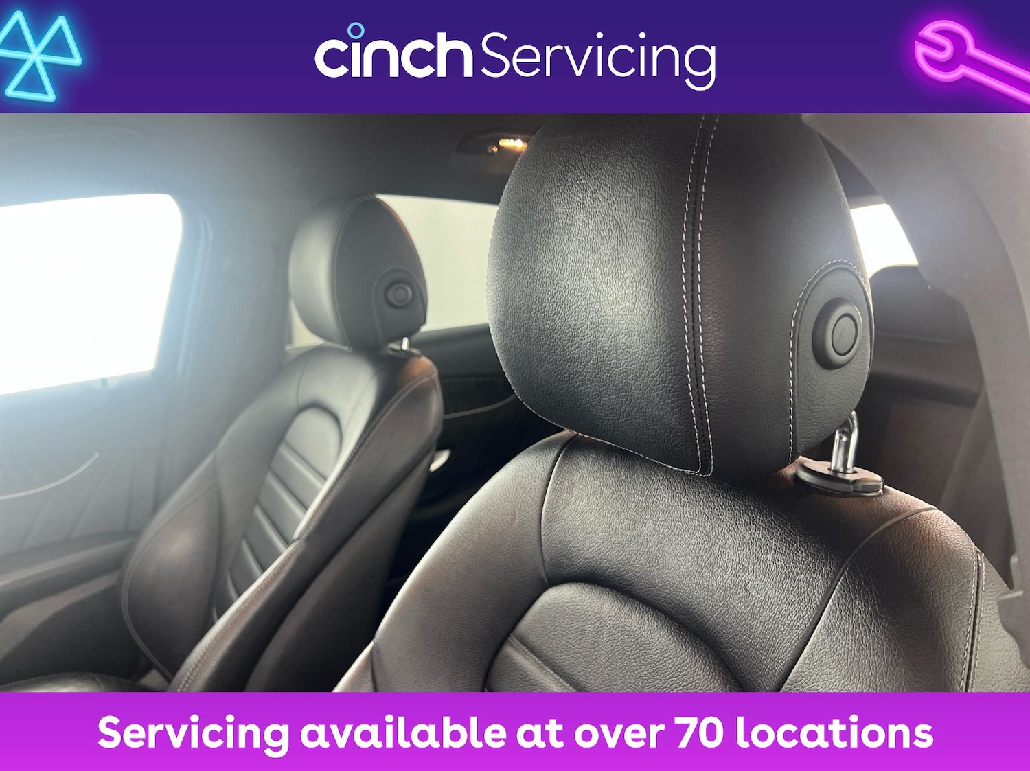 Used Mercedes-Benz GLC 2020 for sale - 76569190: Photo 31