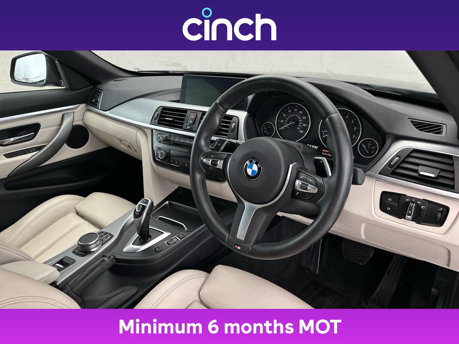 Used BMW 4 Series 2019 for sale - 76750630: Photo 12