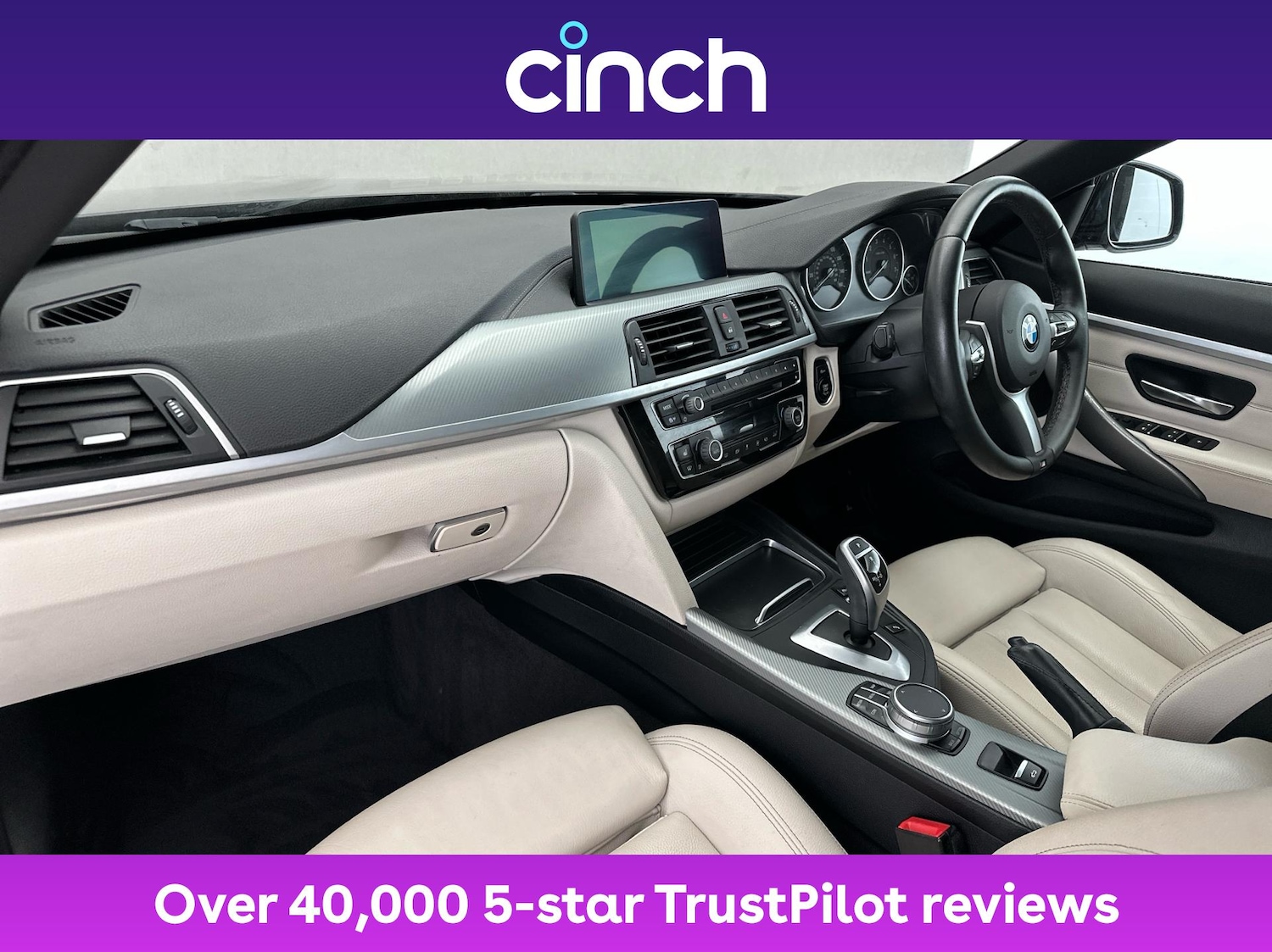 Used BMW 4 Series 2019 for sale - 76750630: Photo 14