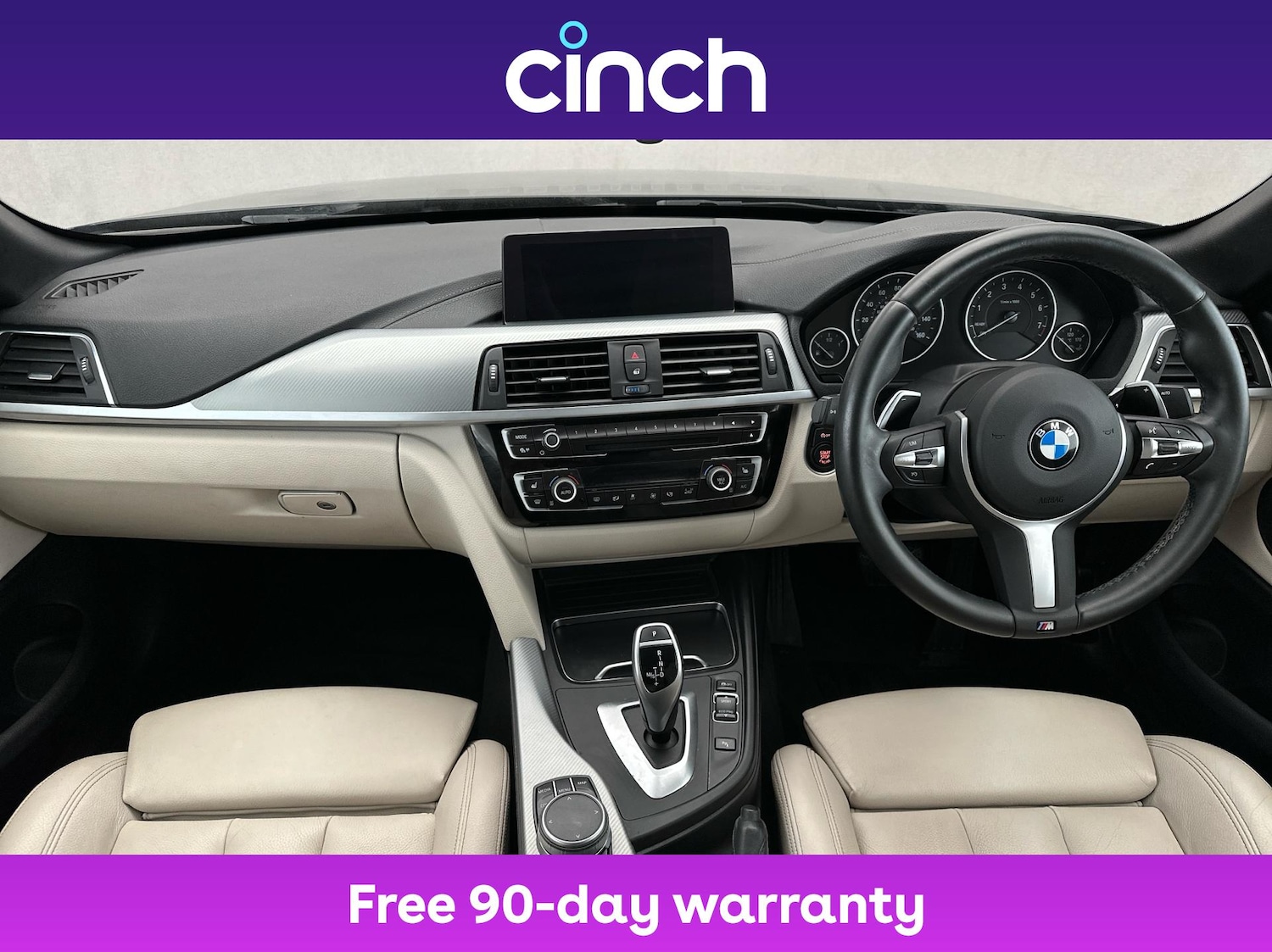 Used BMW 4 Series 2019 for sale - 76750630: Photo 15