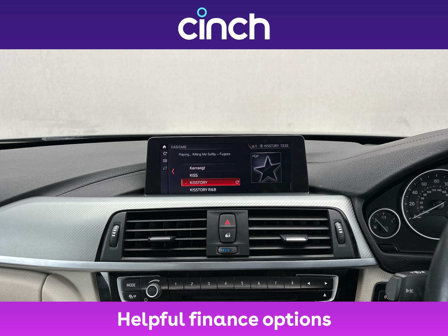 Used BMW 4 Series 2019 for sale - 76750630: Photo 17