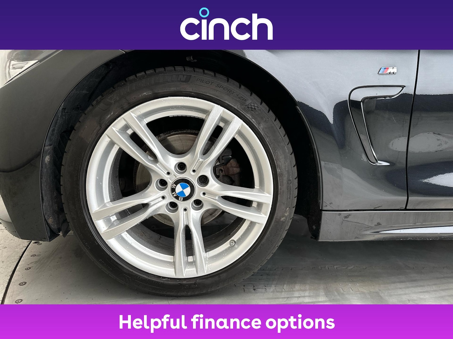 Used BMW 4 Series 2019 for sale - 76750630: Photo 24