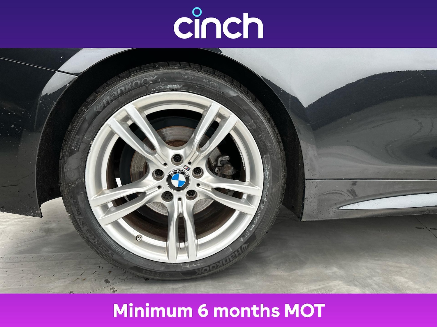 Used BMW 4 Series 2019 for sale - 76750630: Photo 27