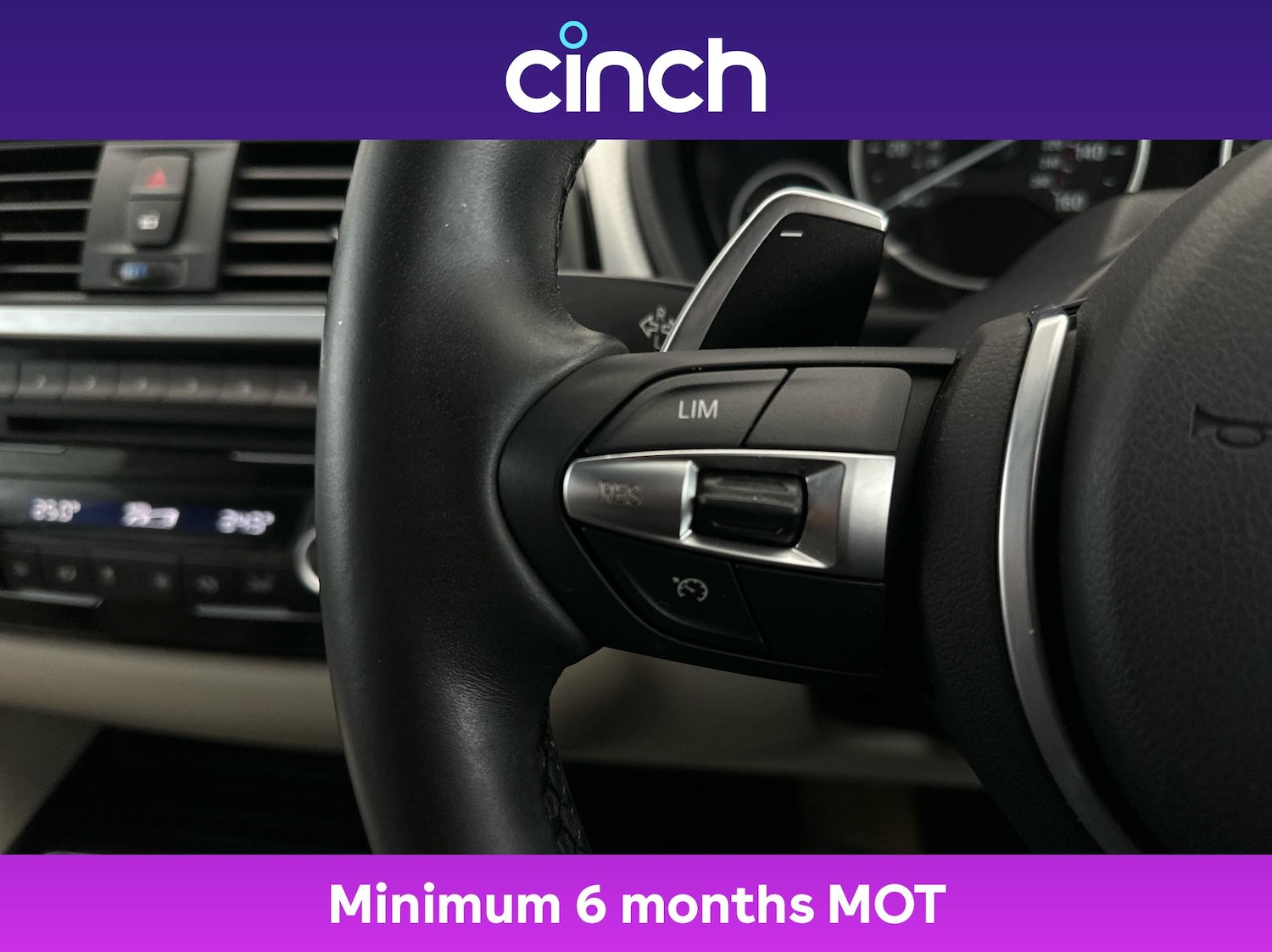 Used BMW 4 Series 2019 for sale - 76750630: Photo 32