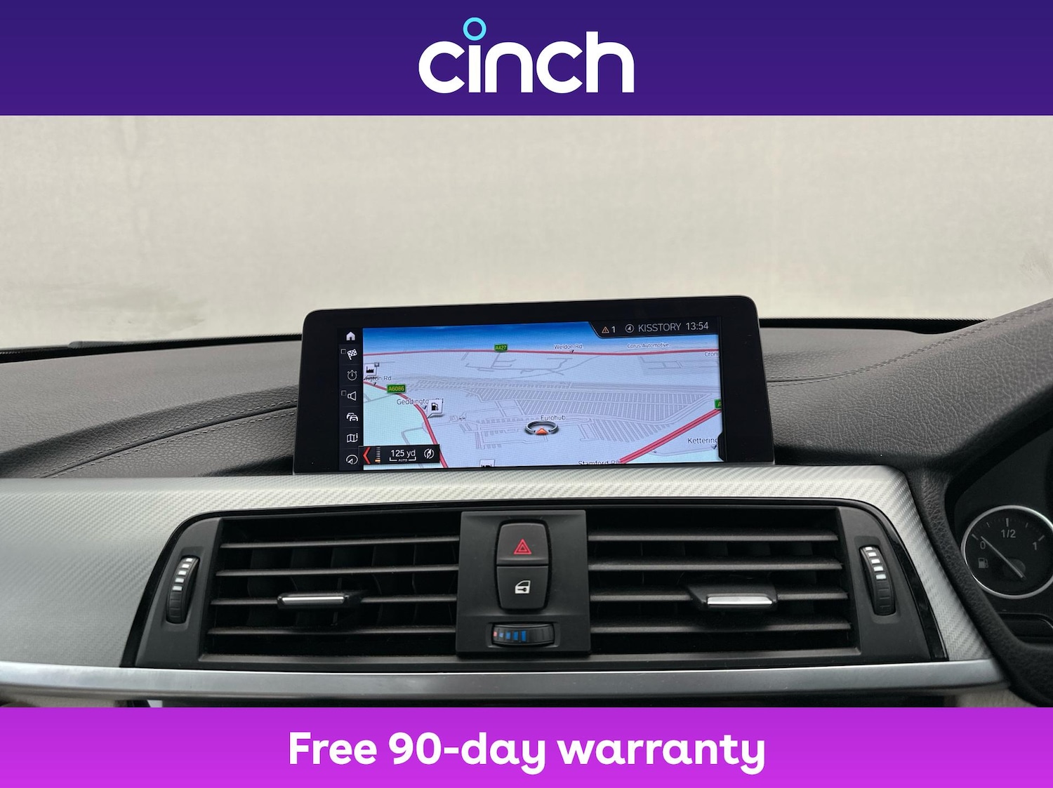 Used BMW 4 Series 2019 for sale - 76750630: Photo 34