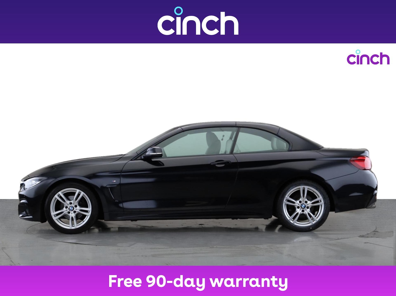 Used BMW 4 Series 2019 for sale - 76750630: Photo 8