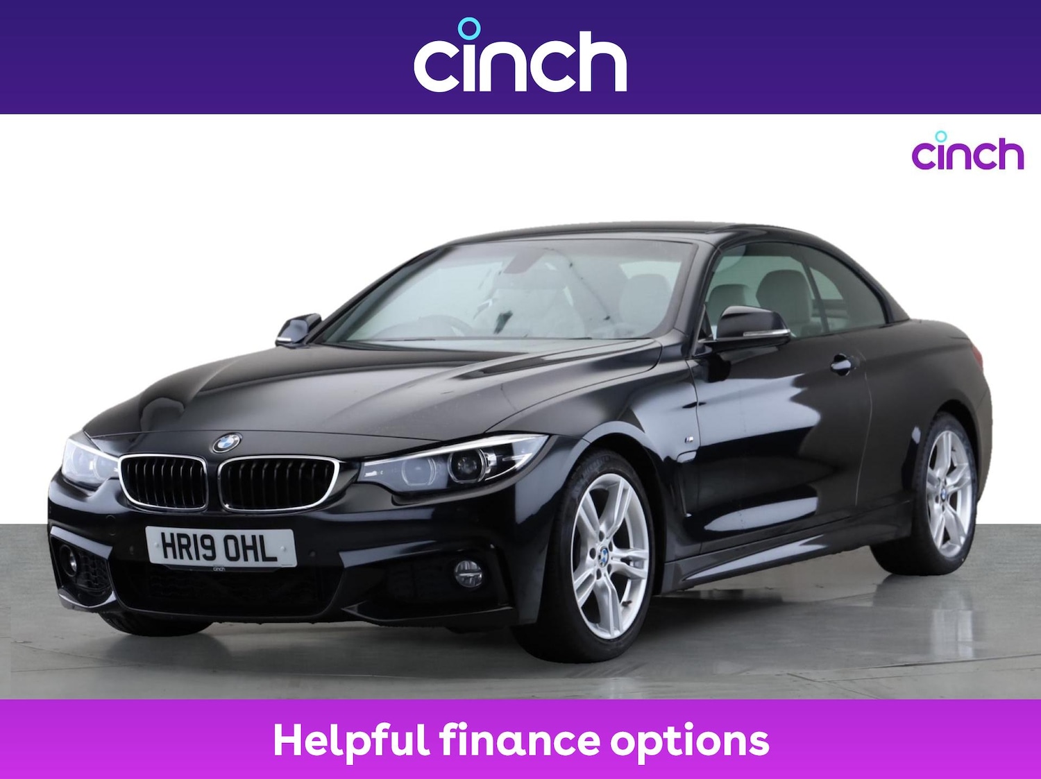 Used BMW 4 Series 2019 for sale - 76750630: Photo 9