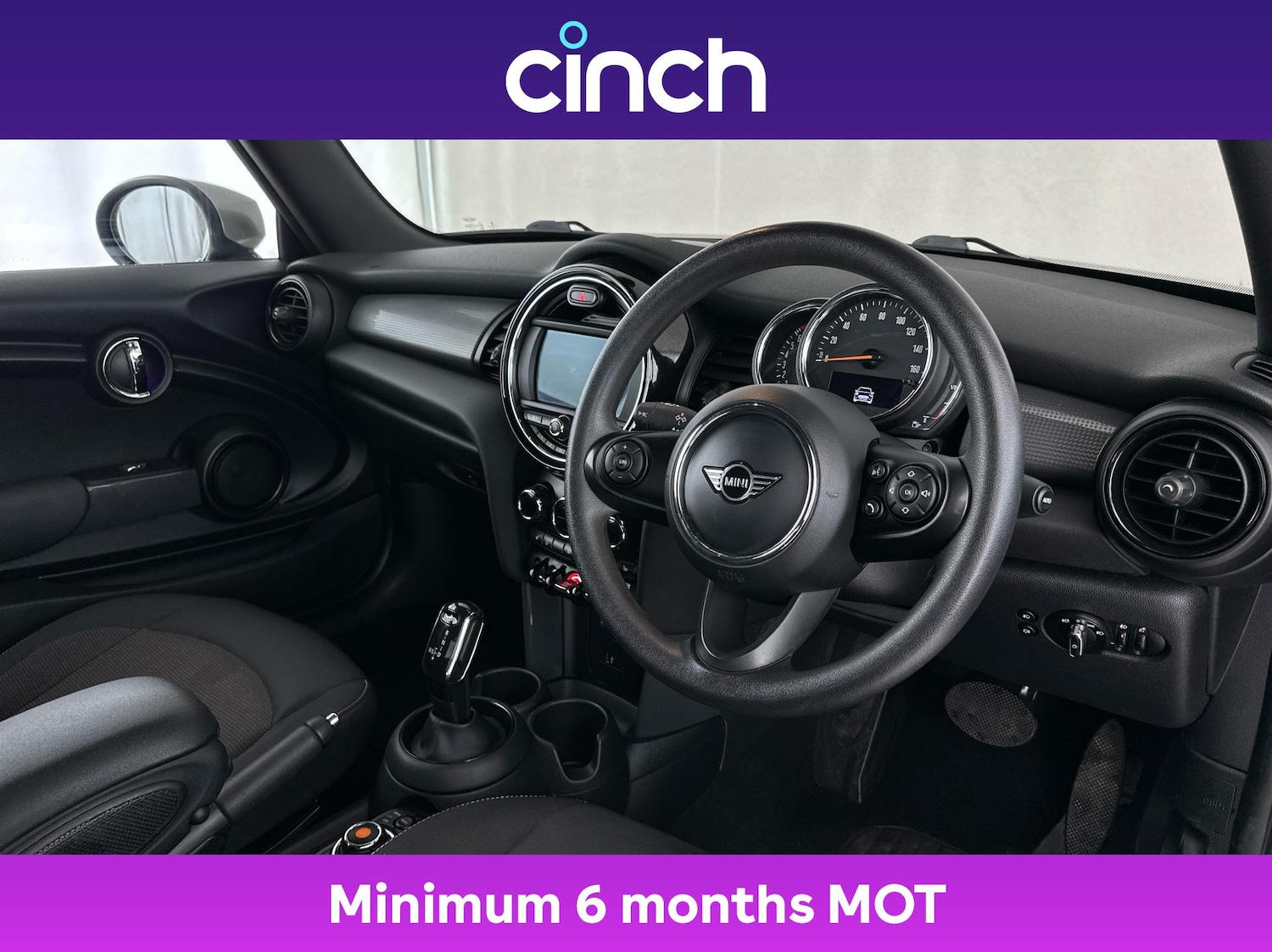 Used MINI Convertible 2020 for sale - 76173622: Photo 12
