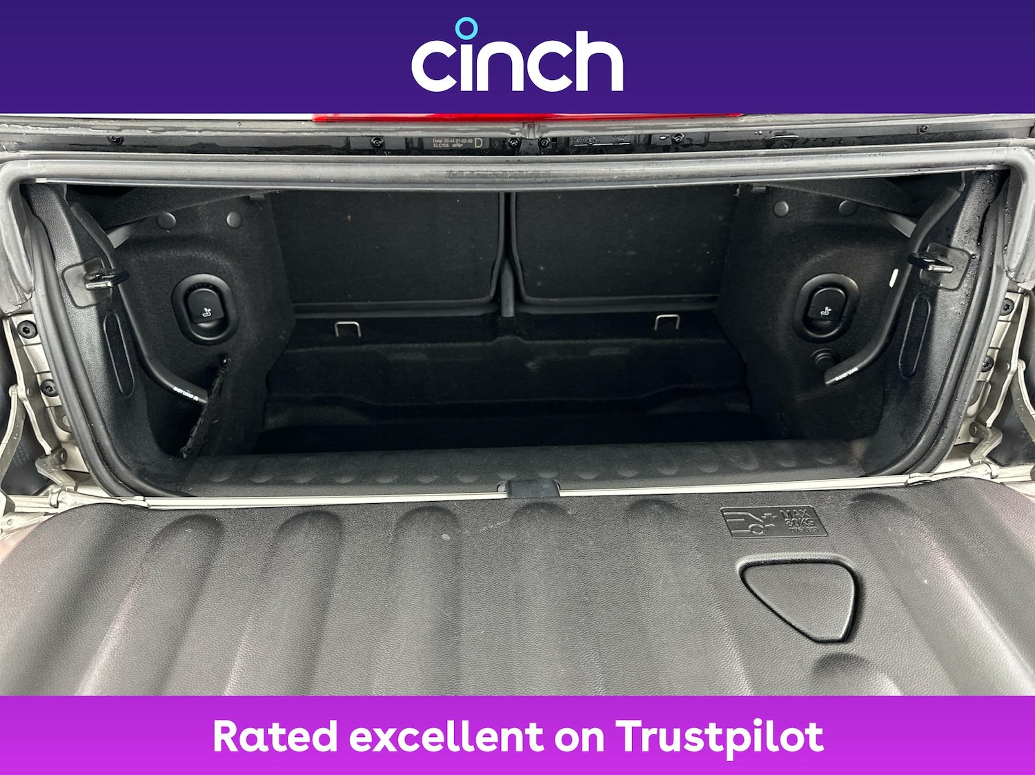 Used MINI Convertible 2020 for sale - 76173622: Photo 21