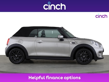 Used MINI Convertible 2020 for sale - 76173622: Photo 2