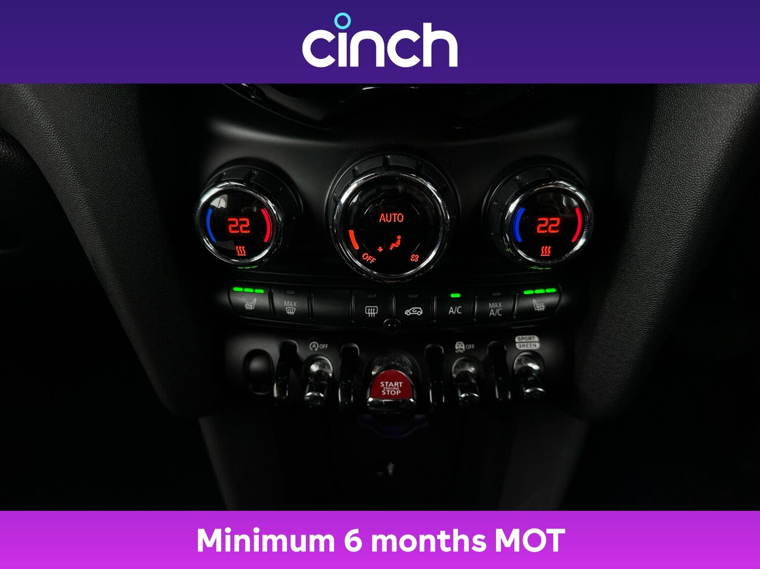 Used MINI Convertible 2020 for sale - 76173622: Photo 32