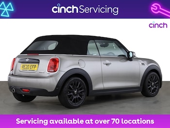 Used MINI Convertible 2020 for sale - 76173622: Photo 3