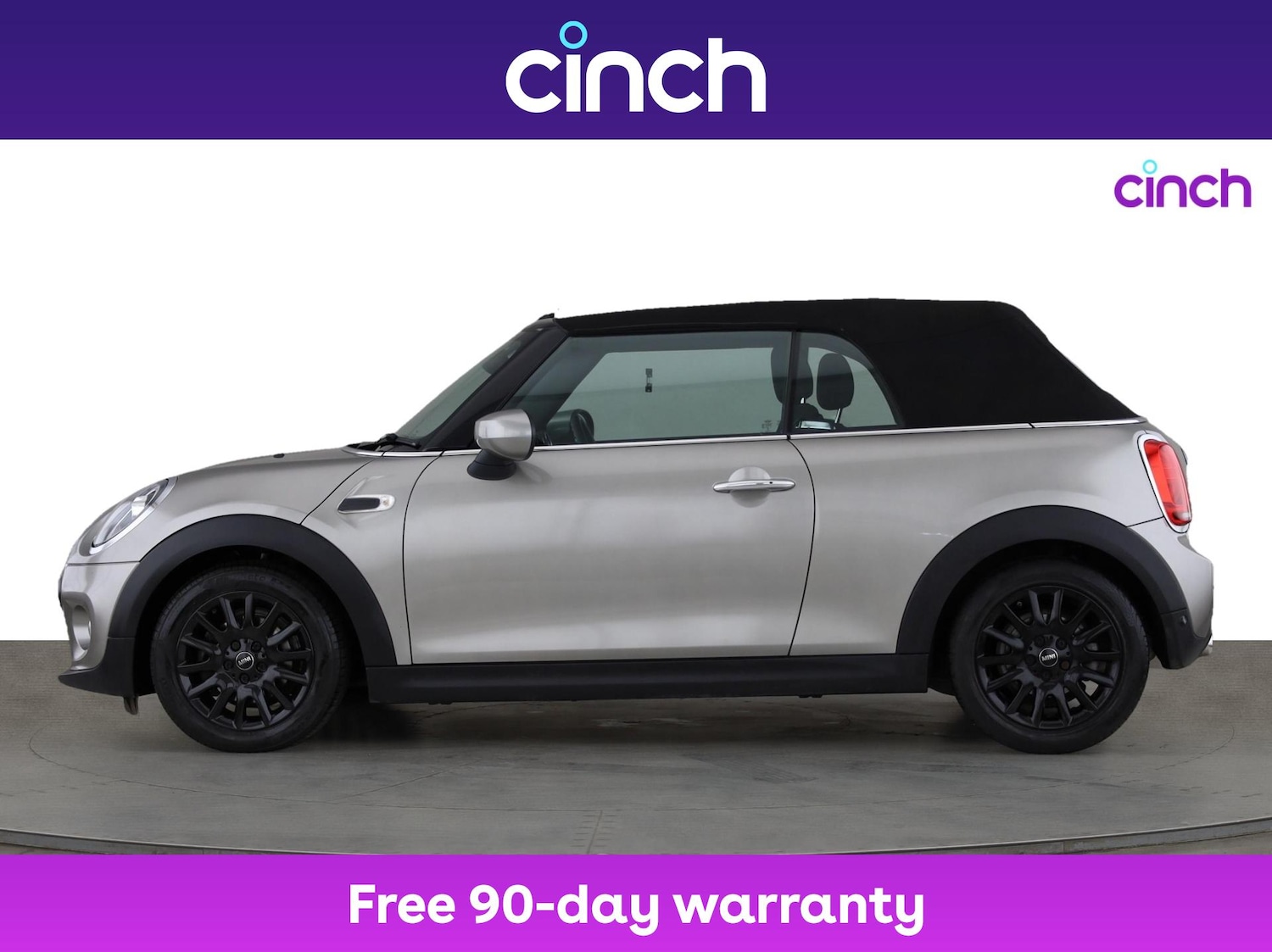 Used MINI Convertible 2020 for sale - 76173622: Photo 8
