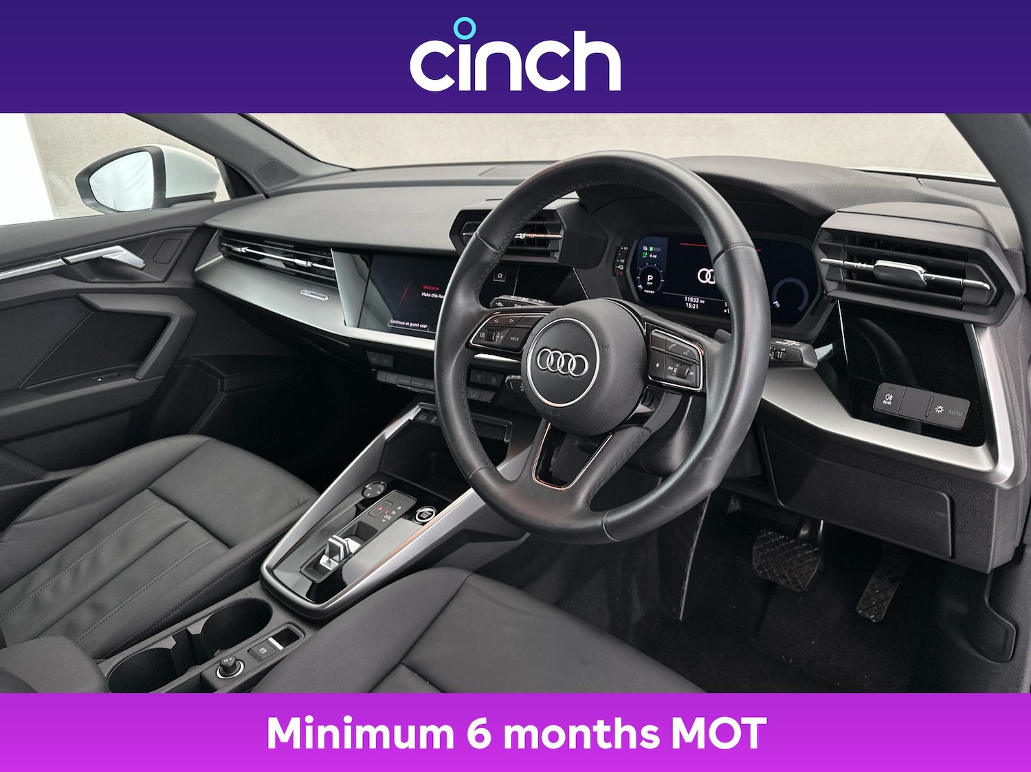 Used Audi A3 2022 for sale - 76665091: Photo 12