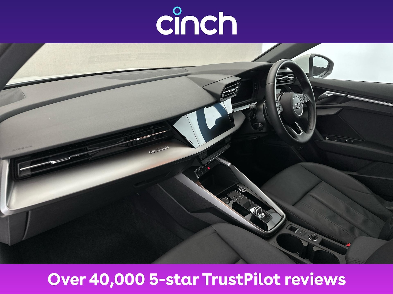 Used Audi A3 2022 for sale - 76665091: Photo 14