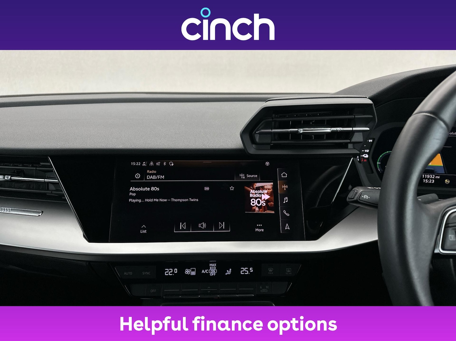 Used Audi A3 2022 for sale - 76665091: Photo 17