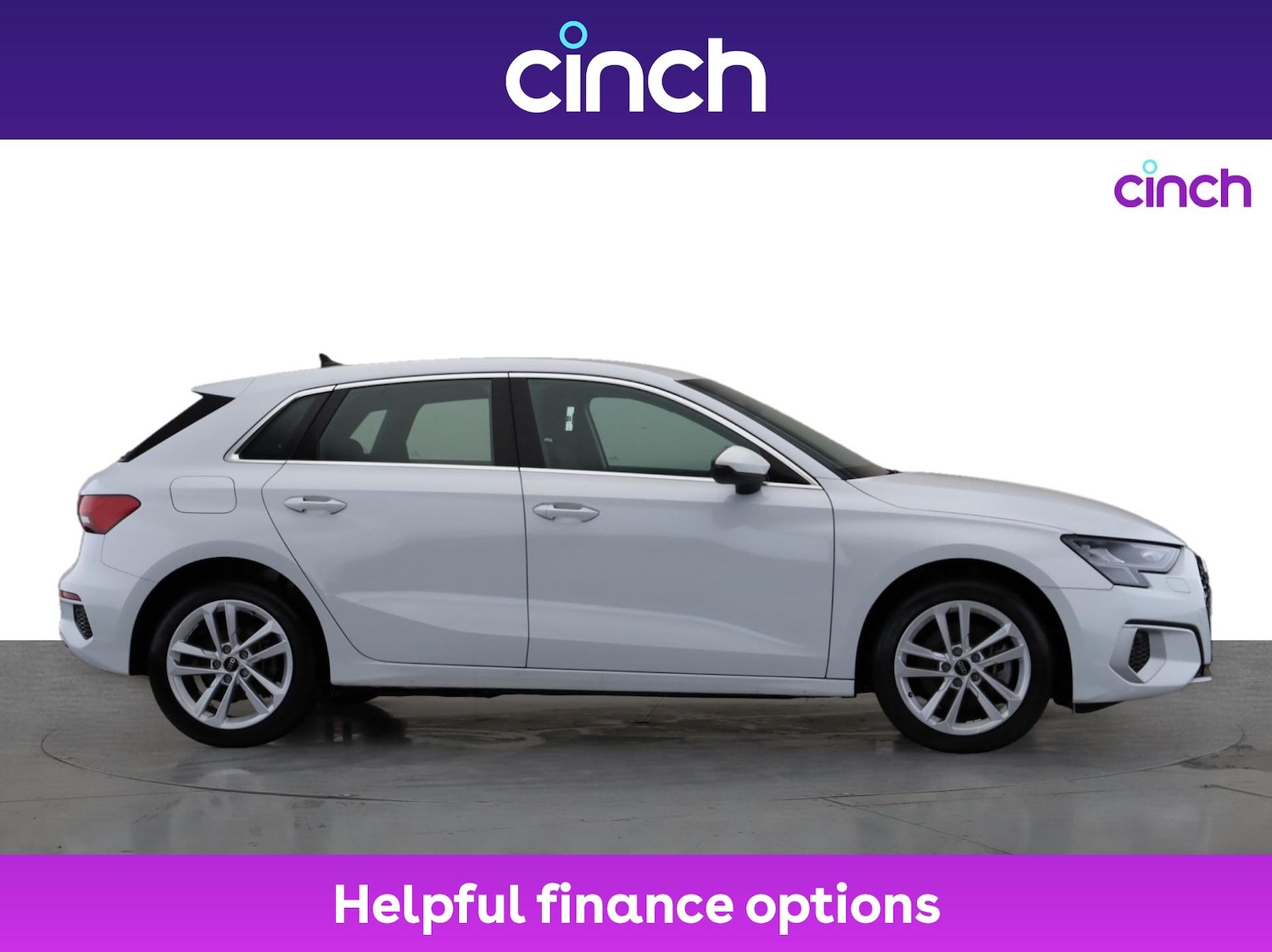 Used Audi A3 2022 for sale - 76665091: Photo 2