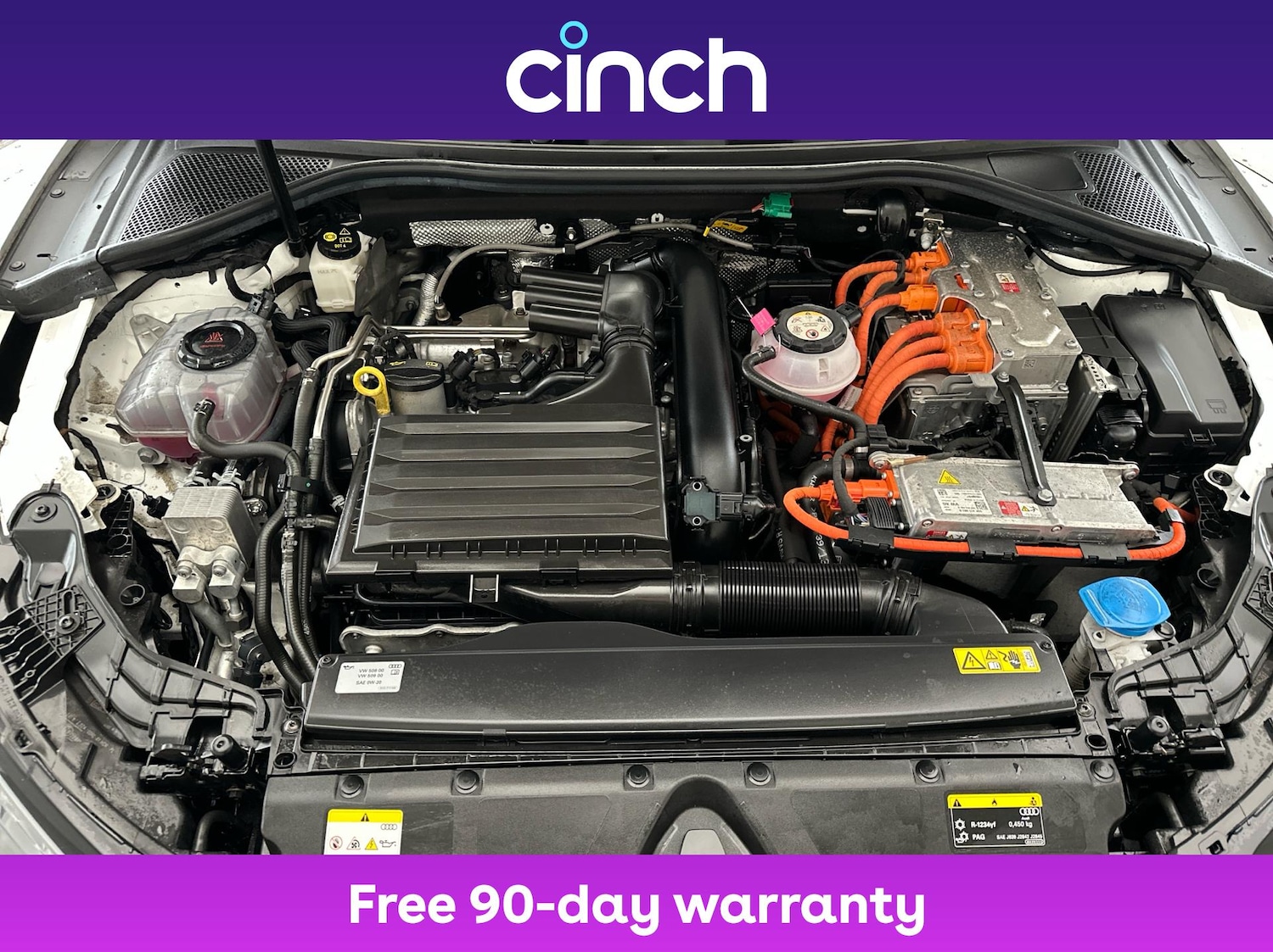 Used Audi A3 2022 for sale - 76665091: Photo 23