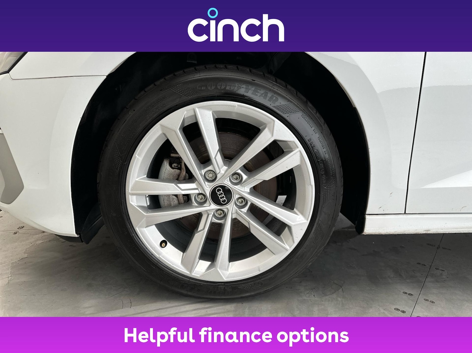 Used Audi A3 2022 for sale - 76665091: Photo 24